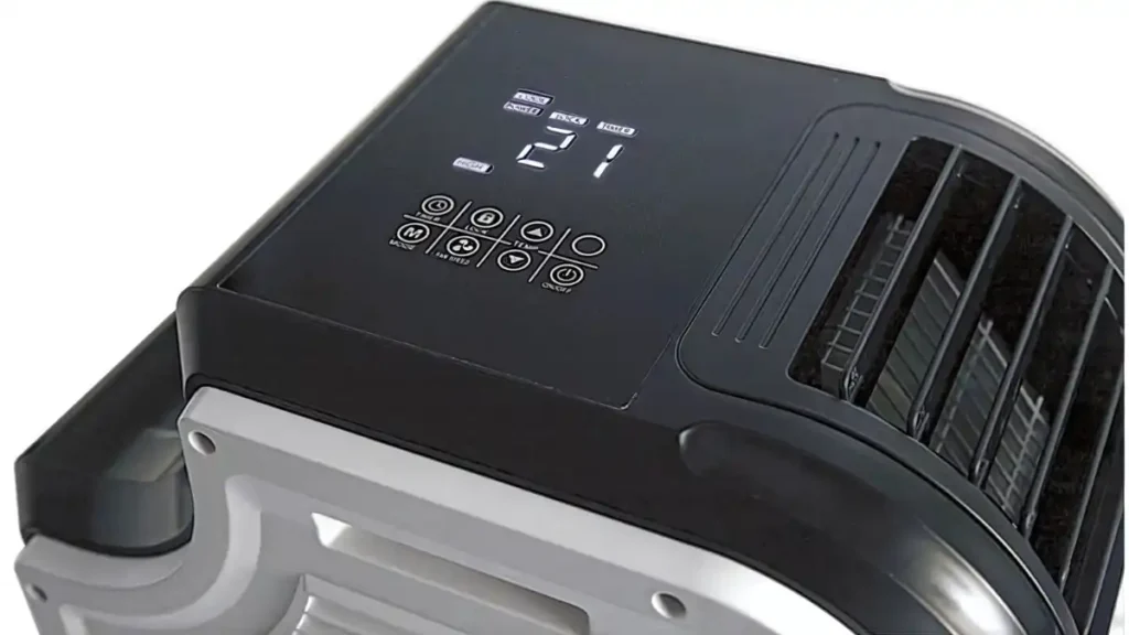 Cruise Mini Portable AC