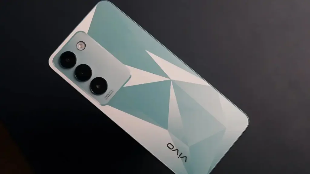 Vivo T3 5G