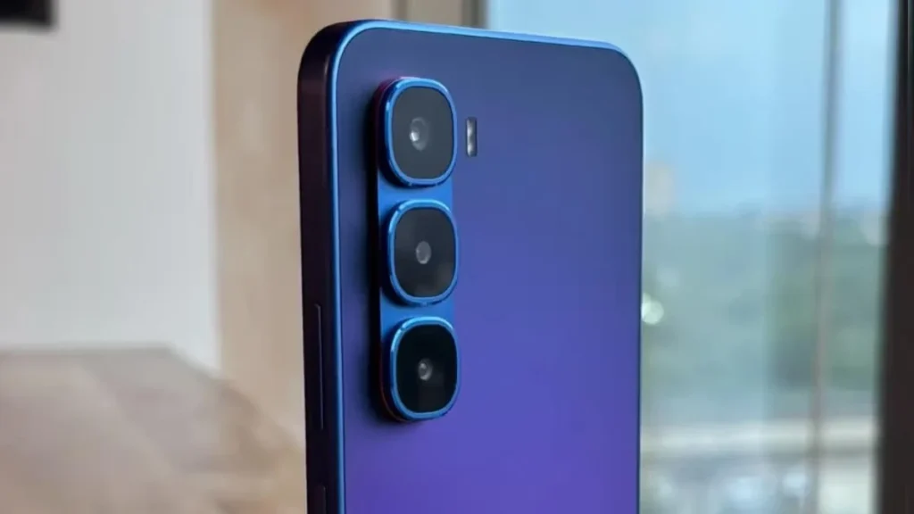 Infinix Hot 60