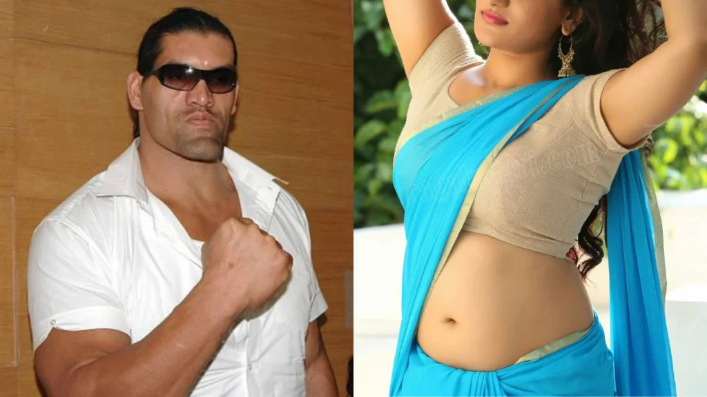 The Great Khali
