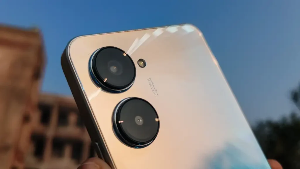 Realme 10 Pro 5G