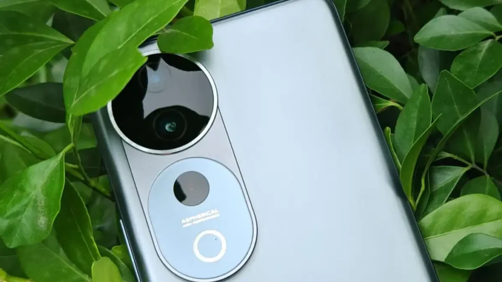 Vivo T3 Ultra 5G