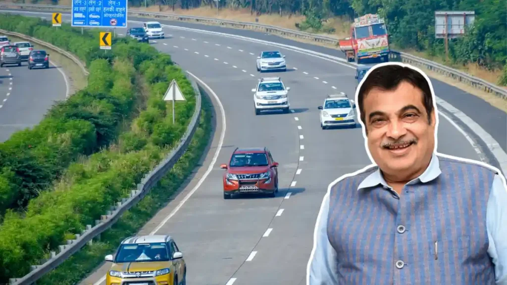 New Greenfield Expressway