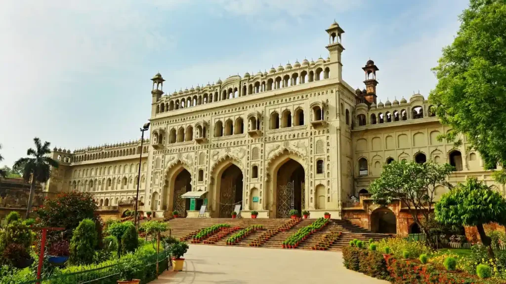 Lucknow New City Project