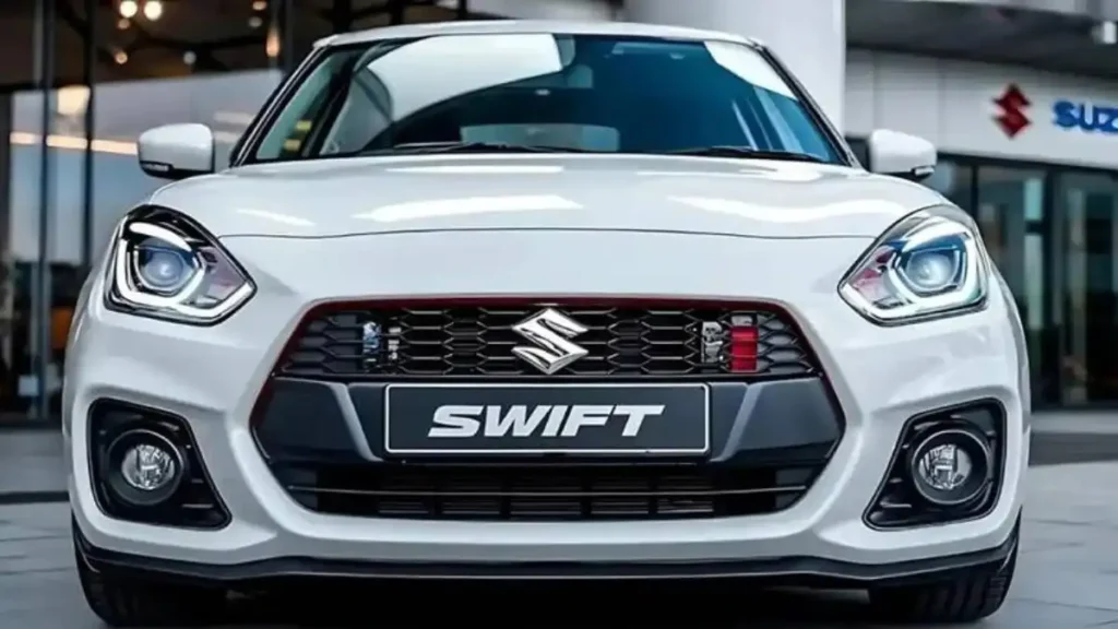 Maruti Swift