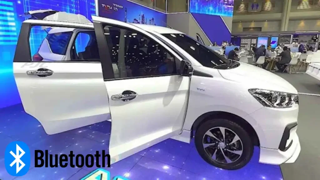 Maruti Ertiga